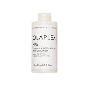 OLAPLEX No. 5 Bond Maintenance Conditioner - White